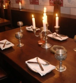 Sir Lancelot Középkori Lovagi Étterem