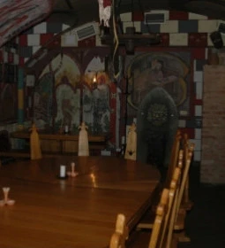 Sir Lancelot Középkori Lovagi Étterem