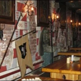 Sir Lancelot Középkori Lovagi Étterem Budapest - Egyéb