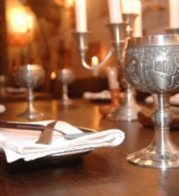 Sir Lancelot Középkori Lovagi Étterem