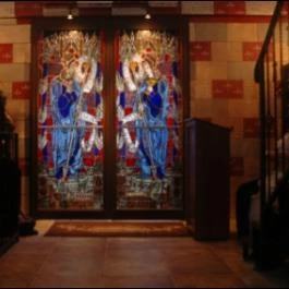 Sir Lancelot Középkori Lovagi Étterem Budapest - Egyéb