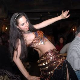 Sir Lancelot Középkori Lovagi Étterem Budapest - Egyéb