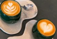 Smúz Café & Bar Budapest