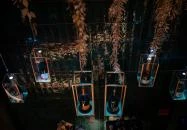 Sophisto Champagne Bar Budapest