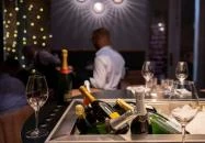Sophisto Champagne Bar Budapest