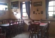 Soproni Vendéglő Budapest