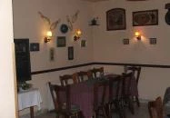 Soproni Vendéglő Budapest