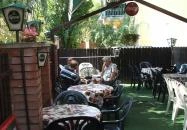 Soproni Vendéglő Budapest