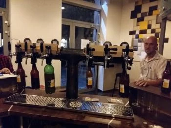 Sörmisszió Budapest