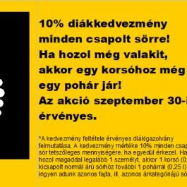 Sörmisszió Budapest - Egyéb