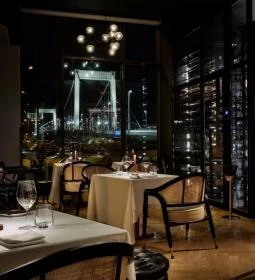 Spago by Wolfgang Puck