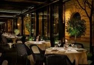 Spago by Wolfgang Puck Budapest