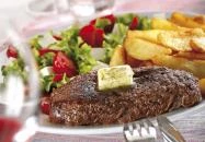 Sphinx Étterem - Aréna Plaza Budapest