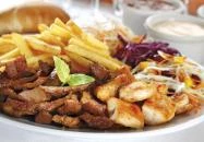 Sphinx Étterem - Aréna Plaza Budapest