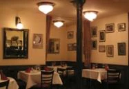 Spinoza Café Budapest