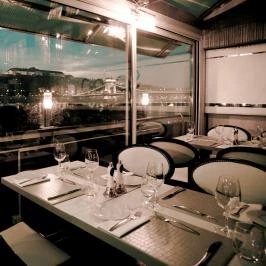 Spoon The Boat Budapest - Egyéb