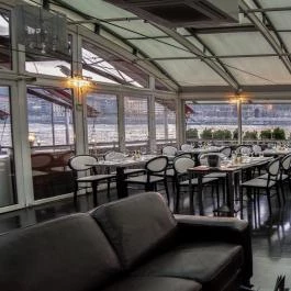 Spoon The Boat Budapest - Egyéb