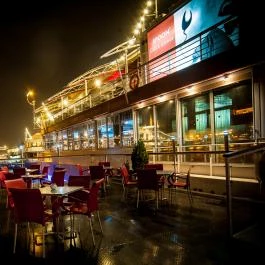 Spoon The Boat Budapest - Egyéb