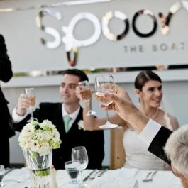 Spoon The Boat Budapest - Egyéb