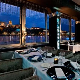 Spoon The Boat Budapest - Egyéb