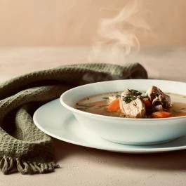 Sport Étterem Budapest - Étel/ital