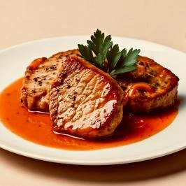 Sport Étterem Budapest - Étel/ital