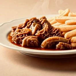 Sport Étterem Budapest - Étel/ital