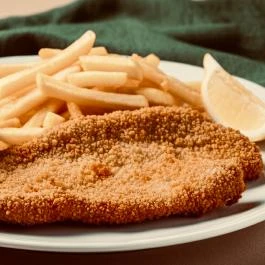 Sport Étterem Budapest - Étel/ital