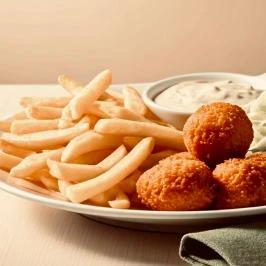 Sport Étterem Budapest - Étel/ital