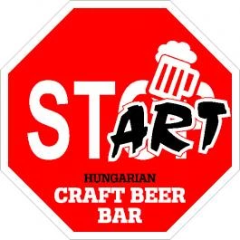 Start Craft Beer Bar Budapest - Egyéb