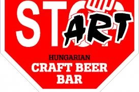 Start Craft Beer Bar Budapest