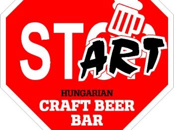 Start Craft Beer Bar Budapest