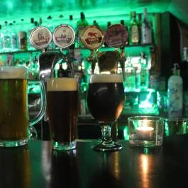 Start Craft Beer Bar Budapest - Egyéb