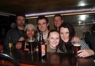 Start Craft Beer Bar Budapest