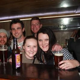 Start Craft Beer Bar Budapest - Egyéb