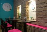 Steezy Café Budapest