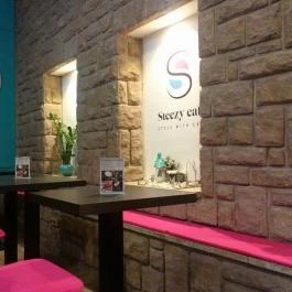 Steezy Café Budapest - Egyéb