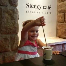 Steezy Café Budapest - Egyéb