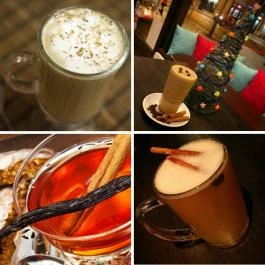 Steezy Café Budapest - Egyéb