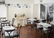 Stelázsi Kávézó, Étterem & Borbár Budapest