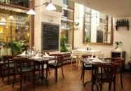 Stelázsi Kávézó, Étterem & Borbár Budapest