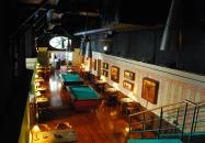 Stex Ház Étterem Budapest