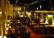 Stex Ház Étterem Budapest