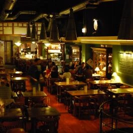 Stex Ház Étterem Budapest - Egyéb