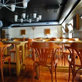 Stex Ház Étterem Budapest - Egyéb