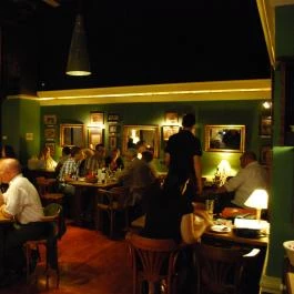 Stex Ház Étterem Budapest - Egyéb