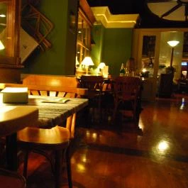 Stex Ház Étterem Budapest - Egyéb