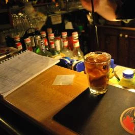 Stex Ház Étterem Budapest - Egyéb