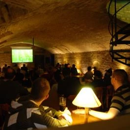 Stex Ház Étterem Budapest - Egyéb