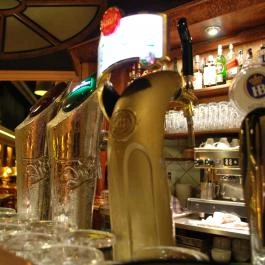 Stex Ház Étterem Budapest - Egyéb